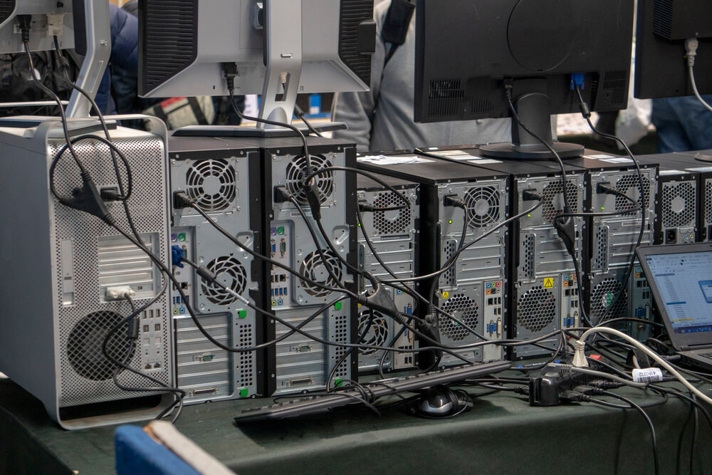 old sql express server